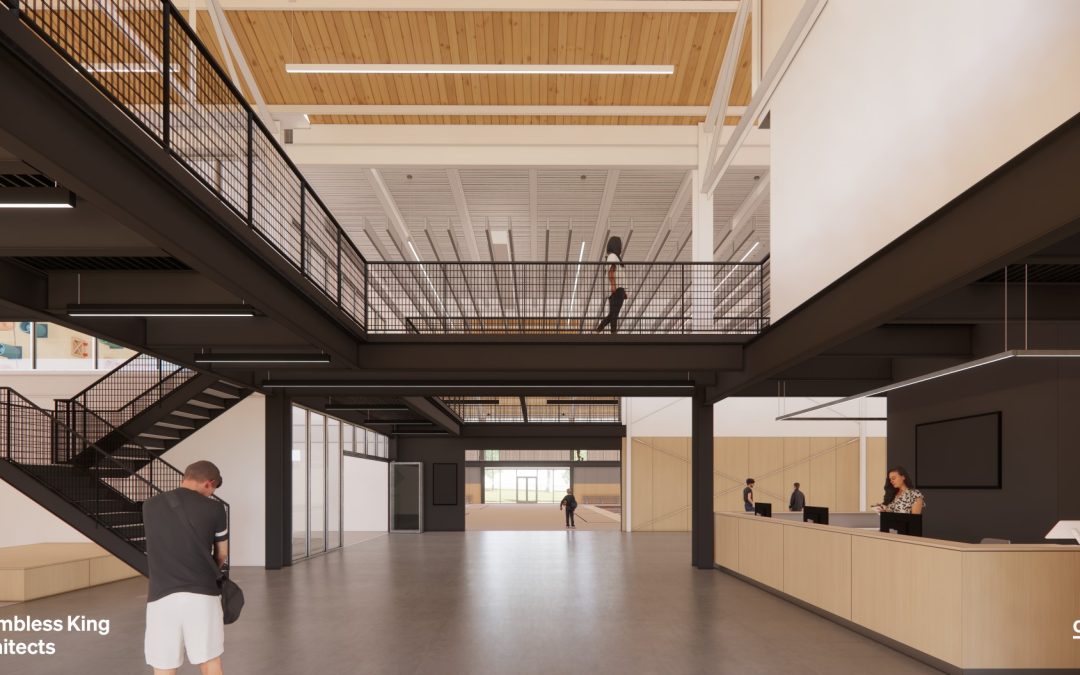 The Land at Saraland Featured Segment on Studio10