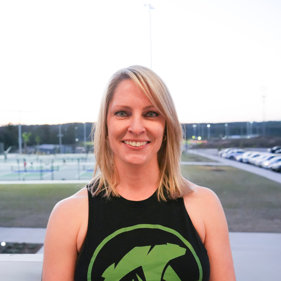 Brandy McDuffie